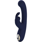 PRETTY LOVE - LAMAR RABBIT VIBRATOR &amp; BLUE G-SPOT