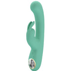 PRETTY LOVE - LAMAR RABBIT VIBRATOR &amp; GREEN G-SPOT