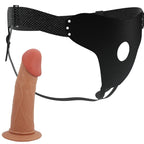 PRETTY LOVE - HARNESS STRONG COMFORTABLE