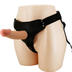 PRETTY LOVE - HARNESS STRONG COMFORTABLE