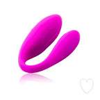 PRETTY LOVE - FASCINATION LILAC MASSAGE