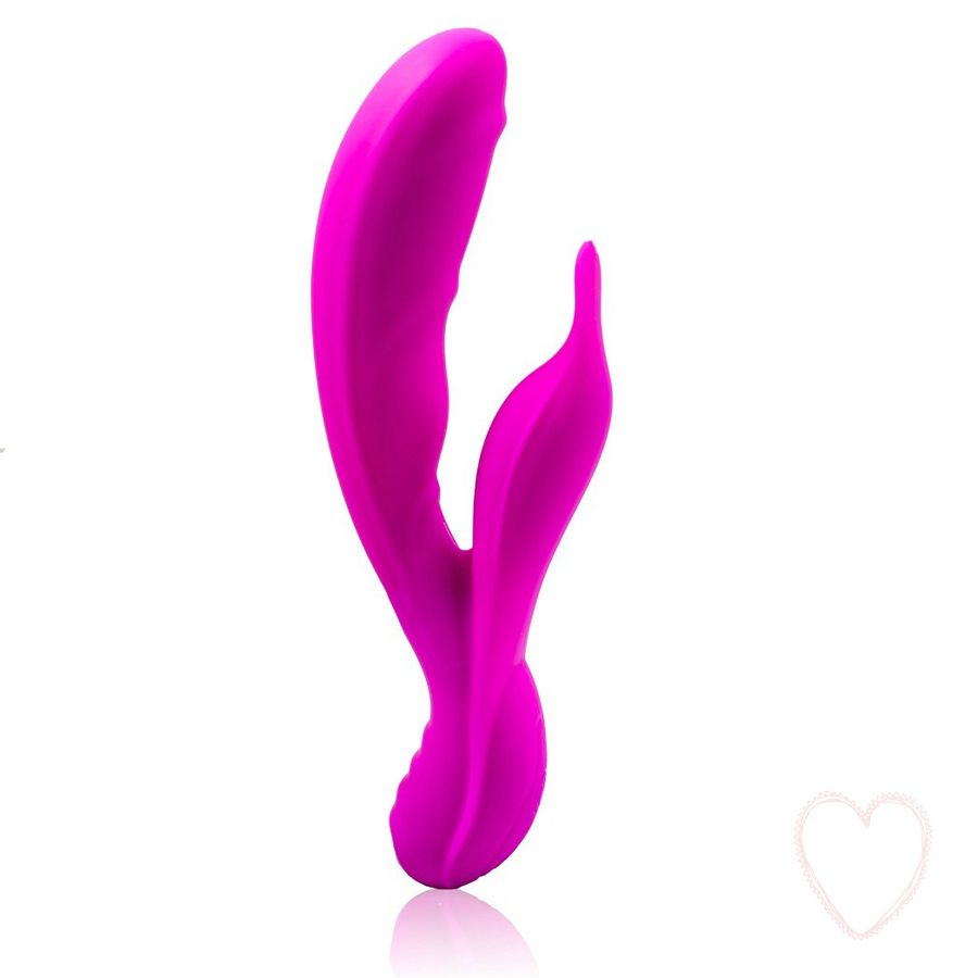 PRETTY LOVE - HIGHGRADE BLISS LILAC MASSAGE