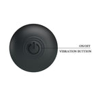 PRETTY LOVE - GOLDEN RECHARGEABLE BULLET VIBRATOR