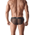 ANAIS MEN - ARES SHORTS S