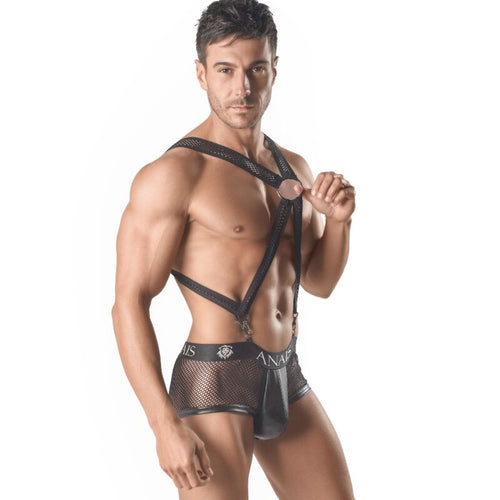ANAIS MEN - SHOULDER HARNESS III L/XL