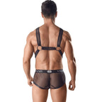 ANAIS MEN - SHOULDER HARNESS III L/XL