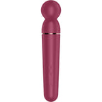 SATISFYER - PLANET WAND-ER VIBRATOR MASSAGE BERRY