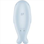 SATISFYER - SEAL YOU SOON CLITOR'S SUGAR