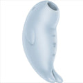 SATISFYER - SEAL YOU SOON CLITOR'S SUGAR