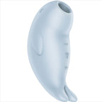SATISFYER - SEAL YOU SOON CLITOR'S SUGAR