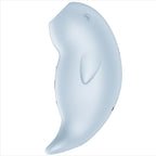 SATISFYER - SEAL YOU SOON CLITOR'S SUGAR