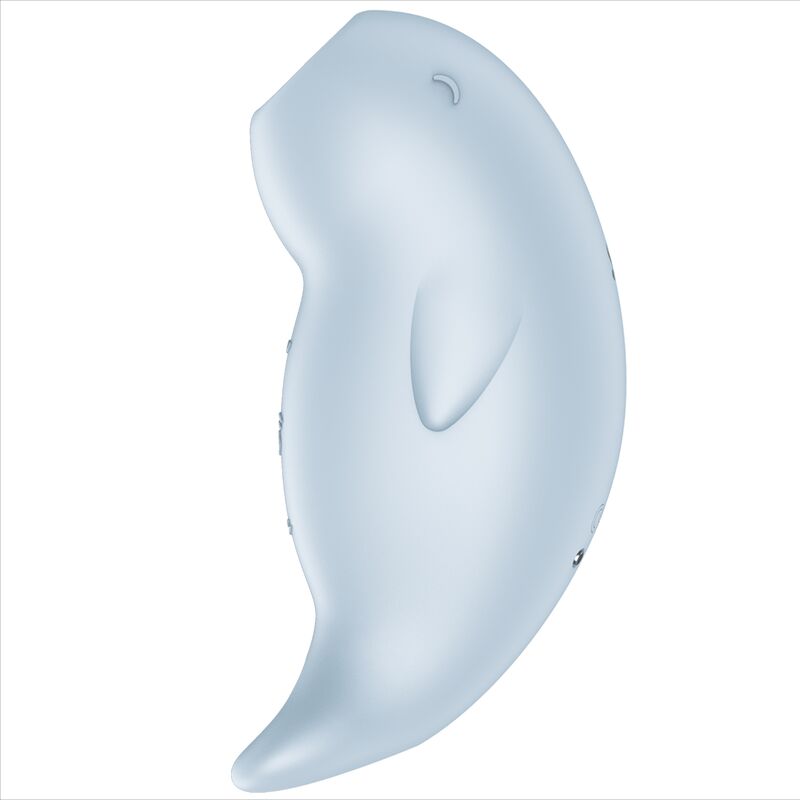 SATISFYER - SEAL YOU SOON CLITOR'S SUGAR