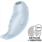 SATISFYER - SEAL YOU SOON CLITOR'S SUGAR