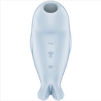 SATISFYER - SEAL YOU SOON CLITOR'S SUGAR