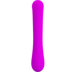 PRETTY LOVE - LAMAR RABBIT VIBRATOR &amp; VIOLET G-SPOT