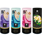SHUNGA - EXOTIC FRUITS BATH SALTS