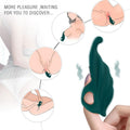 ARMONY - FINGER STIMULATOR &amp; VIBRATOR BRANCH