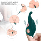 ARMONY - FINGER STIMULATOR &amp; VIBRATOR BRANCH
