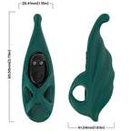ARMONY - FINGER STIMULATOR &amp; VIBRATOR BRANCH