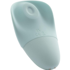 CONTROL - CLIT TOK RECHARGEABLE CLITORIS STIMULATOR TONGUE