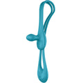 SATISFYER - PLUG &amp; PLAY 1 FLEXIBLE MULTIVIBRATOR