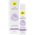 PJUR - WITH SENSITIVE GLIDE WATER BASED LUBRICANT 100 ML