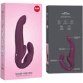FUN FACTORY - SHARE VIBE PRO VIBRADOR DOUBLE GRENADE