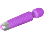 ARMONY - VIOLET MINI MASSAGE &amp; VIBRATOR