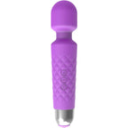 ARMONY - VIOLET MINI MASSAGE &amp; VIBRATOR