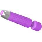 ARMONY - VIOLET MINI MASSAGE &amp; VIBRATOR