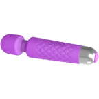 ARMONY - VIOLET MINI MASSAGE &amp; VIBRATOR