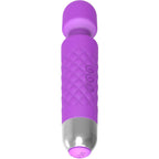 ARMONY - VIOLET MINI MASSAGE &amp; VIBRATOR