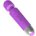ARMONY - VIOLET MINI MASSAGE &amp; VIBRATOR