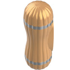ARMONY - PROOF DOUBLE MASTURBATOR VAGINA &amp; MOUTH GOLDEN