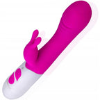 ARMONY - HAPPY VIBRATOR &amp; VIOLET RABBIT STIMULATOR