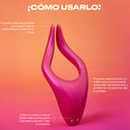 DUREX - MULTI-STIMULATOR TOY RIDE &amp; TEASE