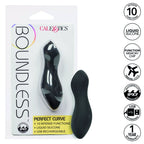 CALEXOTICS - BOUNDLESS MASSAGE PERFECT CURVE