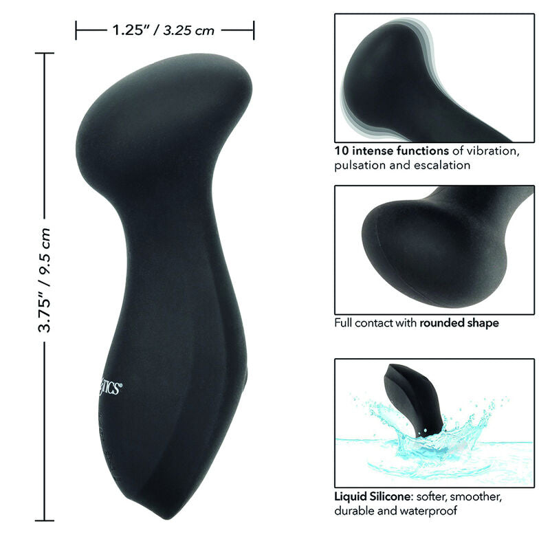 CALEXOTICS - BOUNDLESS MINI MASSAGE