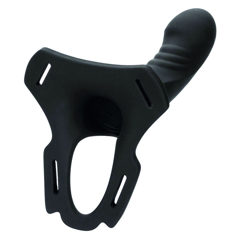 CALEXOTICS - BOUNDLESS RECHARGEABLE MULTI-PURPOSE HARNESS