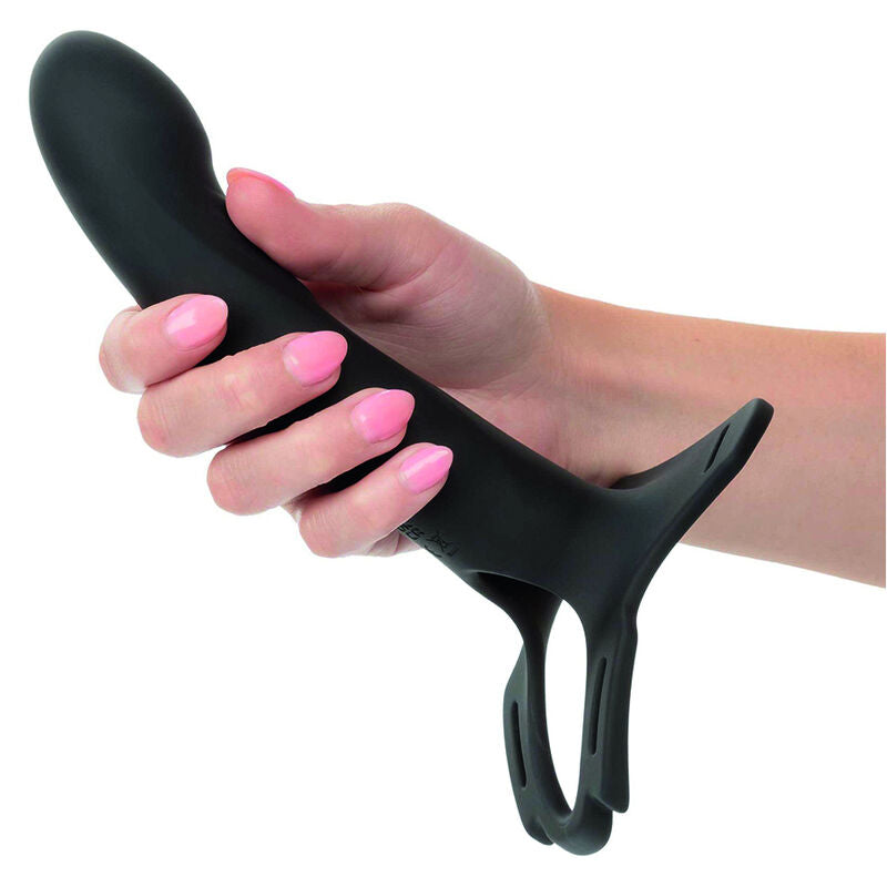 CALEXOTICS - BOUNDLESS RECHARGEABLE MULTI-PURPOSE HARNESS