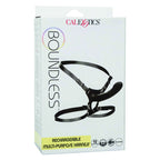CALEXOTICS - BOUNDLESS RECHARGEABLE MULTI-PURPOSE HARNESS