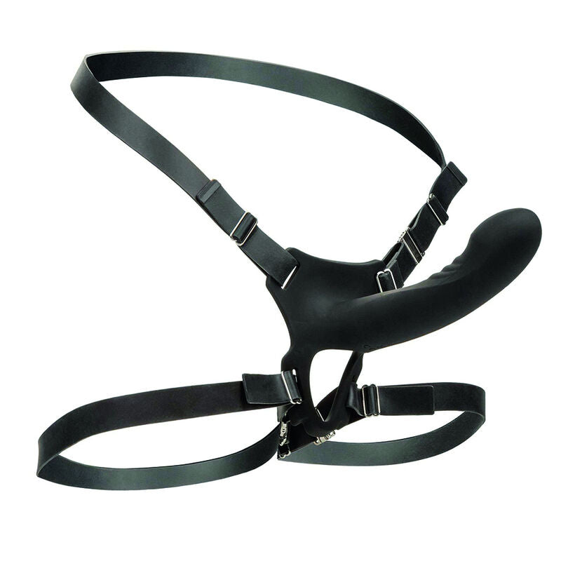 CALEXOTICS - BOUNDLESS RECHARGEABLE MULTI-PURPOSE HARNESS