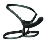 CALEXOTICS - BOUNDLESS RECHARGEABLE MULTI-PURPOSE HARNESS