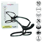 CALEXOTICS - BOUNDLESS RECHARGEABLE MULTI-PURPOSE HARNESS