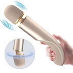 PRETTY LOVE - MASSAGE 7 VIBRATION MODES CHAMPAGNE