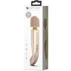 PRETTY LOVE - MASSAGE 7 VIBRATION MODES CHAMPAGNE