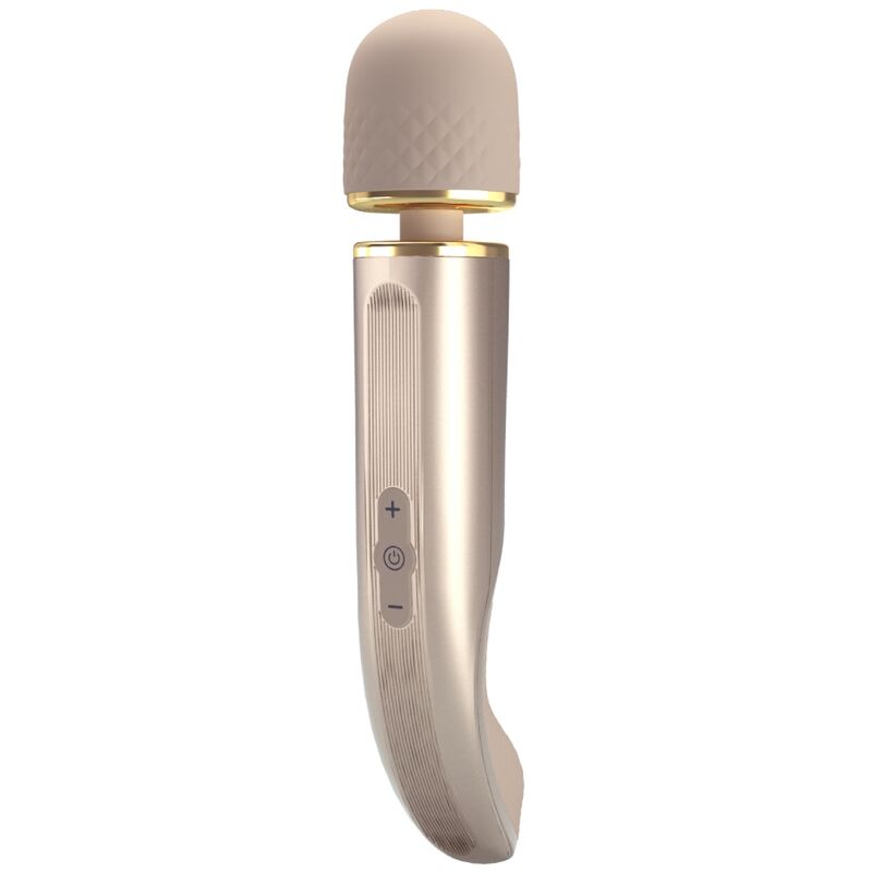 PRETTY LOVE - MASSAGE 7 VIBRATION MODES CHAMPAGNE