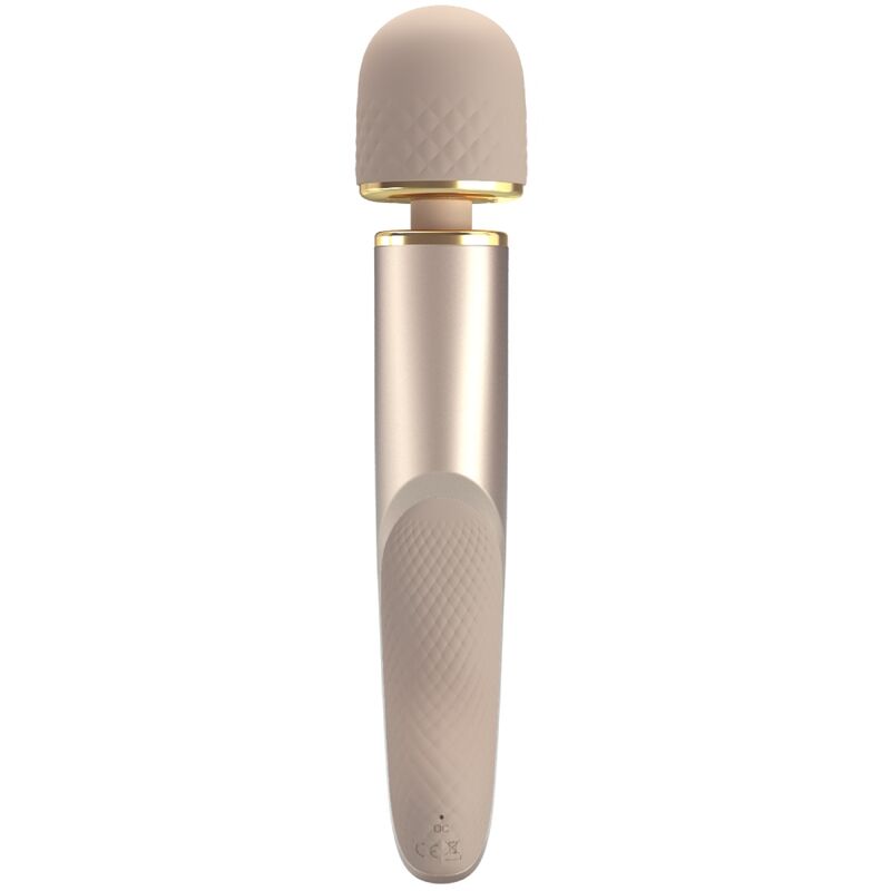 PRETTY LOVE - MASSAGE 7 VIBRATION MODES CHAMPAGNE