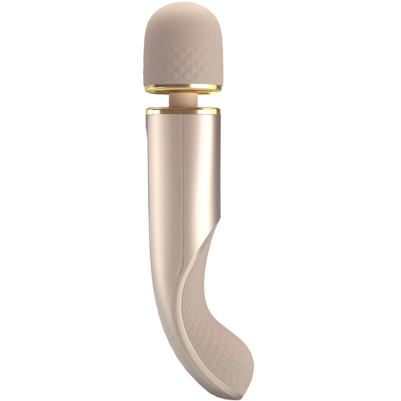 PRETTY LOVE - MASSAGE 7 VIBRATION MODES CHAMPAGNE