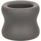 CALEXOTICS - ALPHA SCROTUM STRETCHING RING BLACK